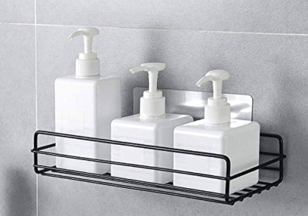 Bathroom  Shelf