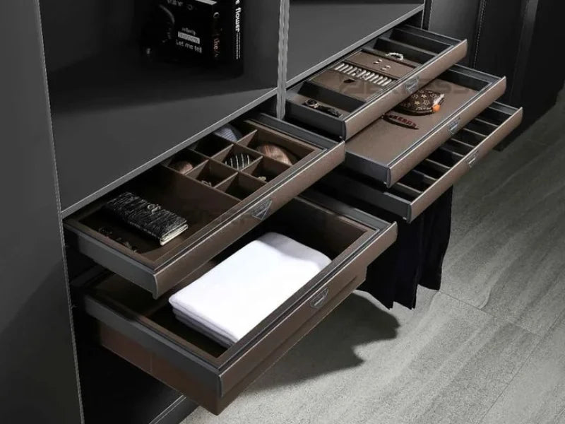 Wardrobe Accessories