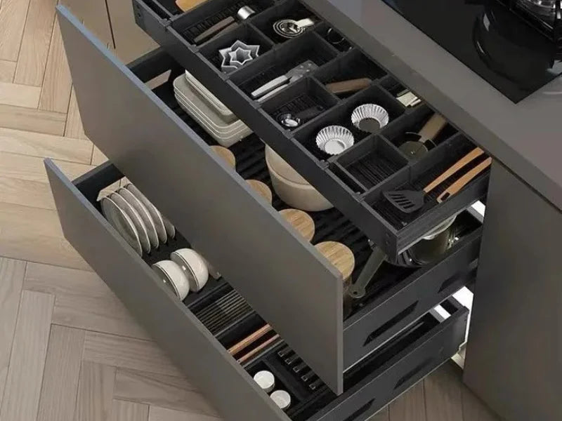 Drawer organiser