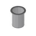 Ceramic Jar