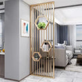 Partition Grills – Mild Steel (MS)