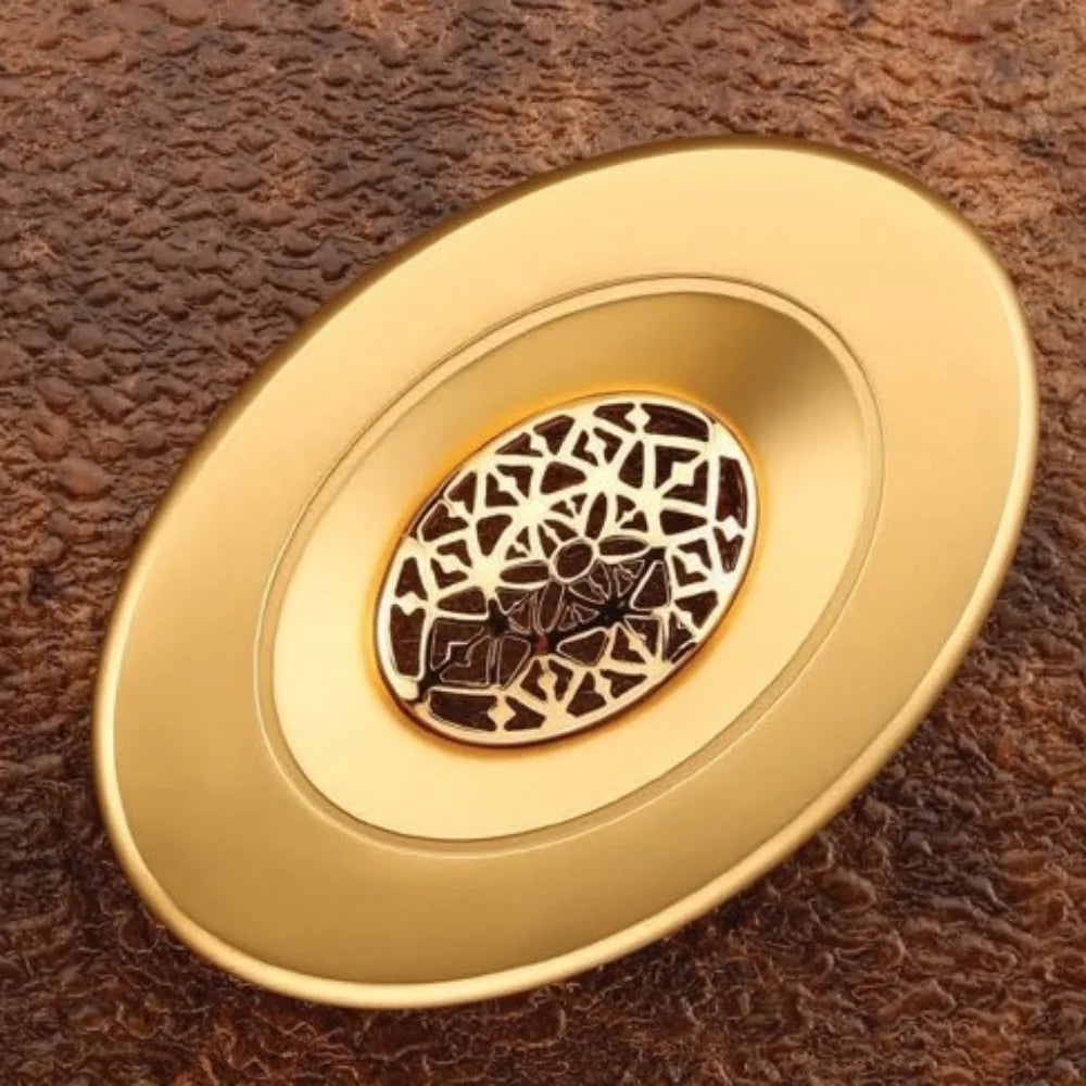 Door Knobs – Aristo Oval