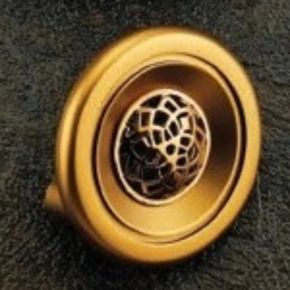 Door Knobs – Aristo Round