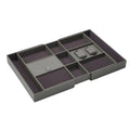 AZL Extendable Leather Box