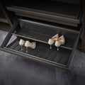 AZL Pull Out Shoe Rack