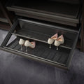 AZL Pull Out Trouser Rack
