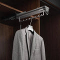 AZL Top Mount Cloth Holder