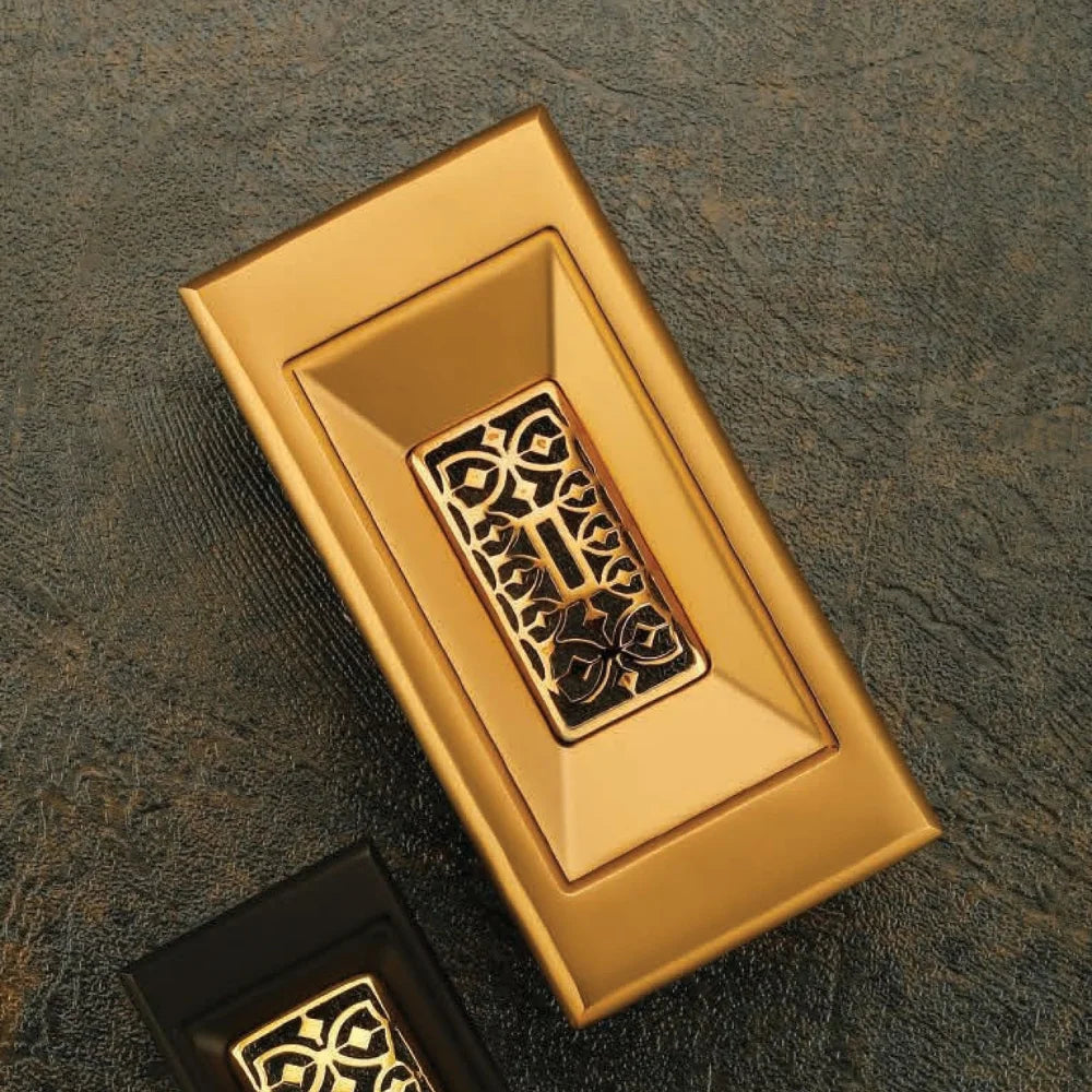 Door Knobs – Aristo Rectangle