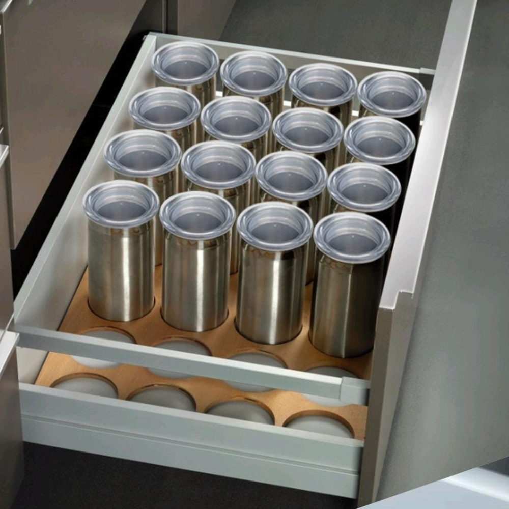 Canister W450MM [1KG]