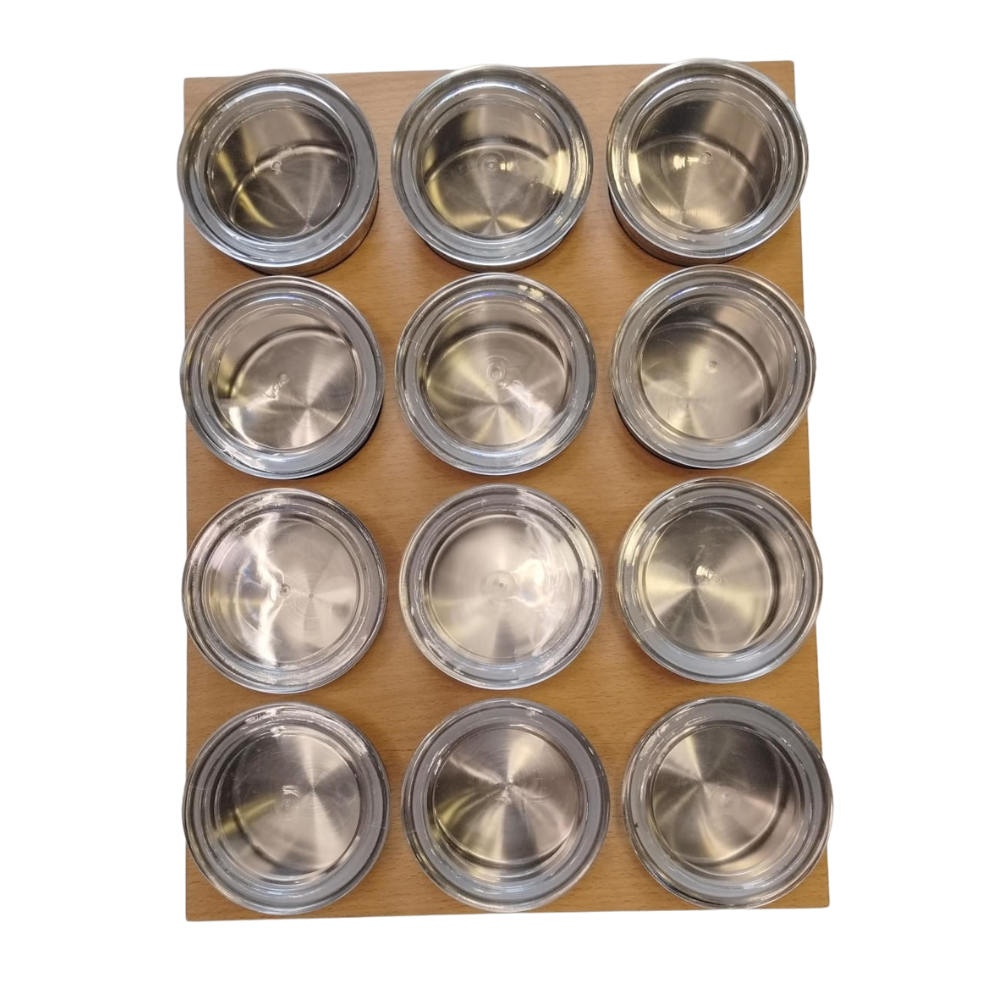 Canister W600MM [500GRM]