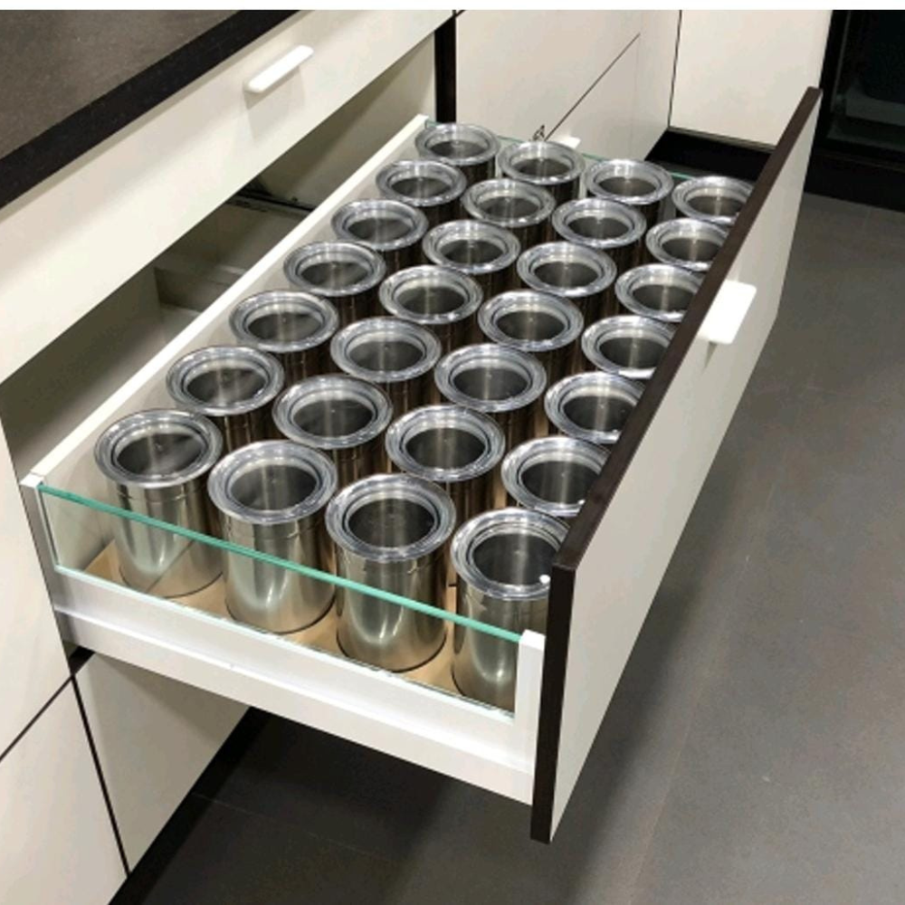 Canister W900MM [1KG]