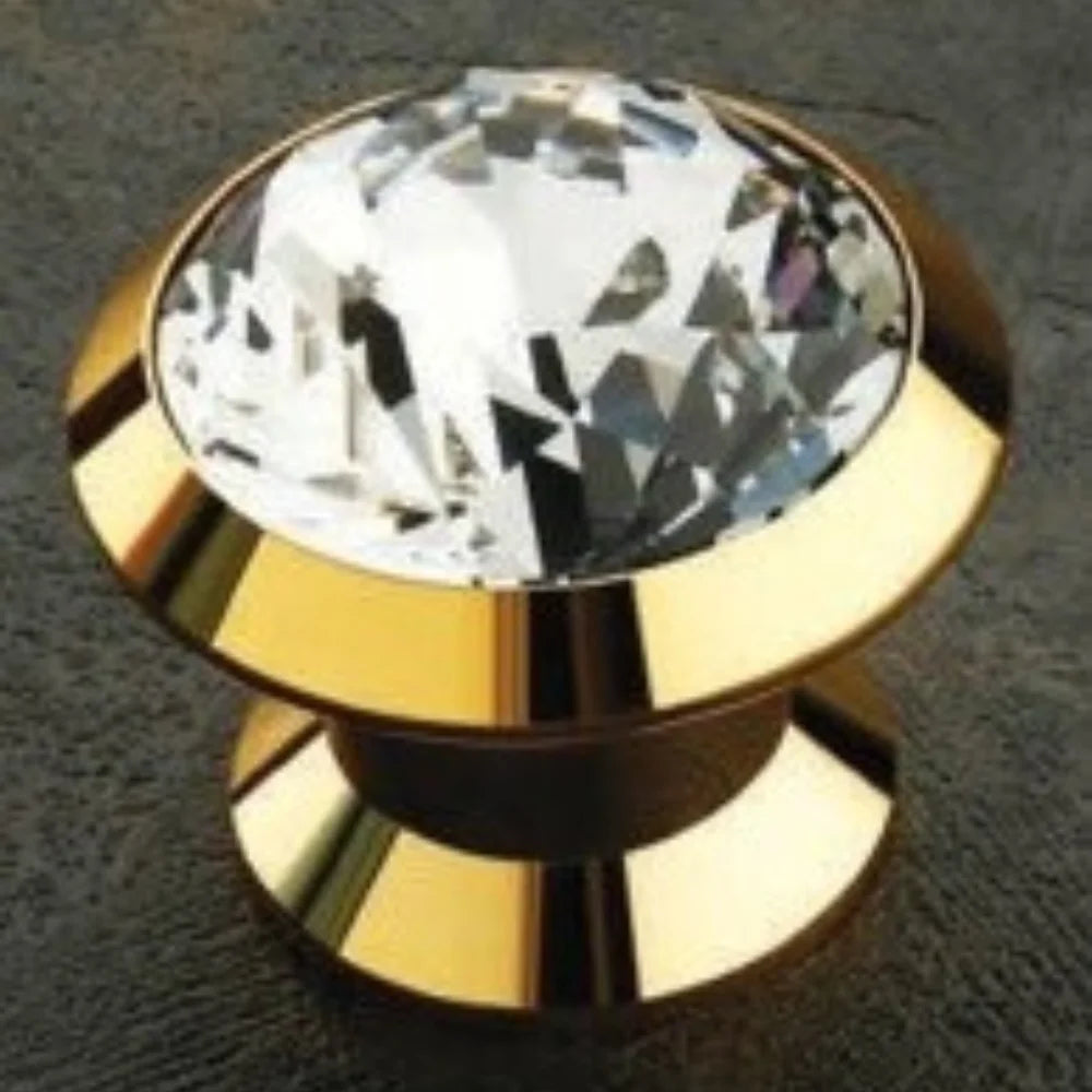 Door Knobs – Carbon