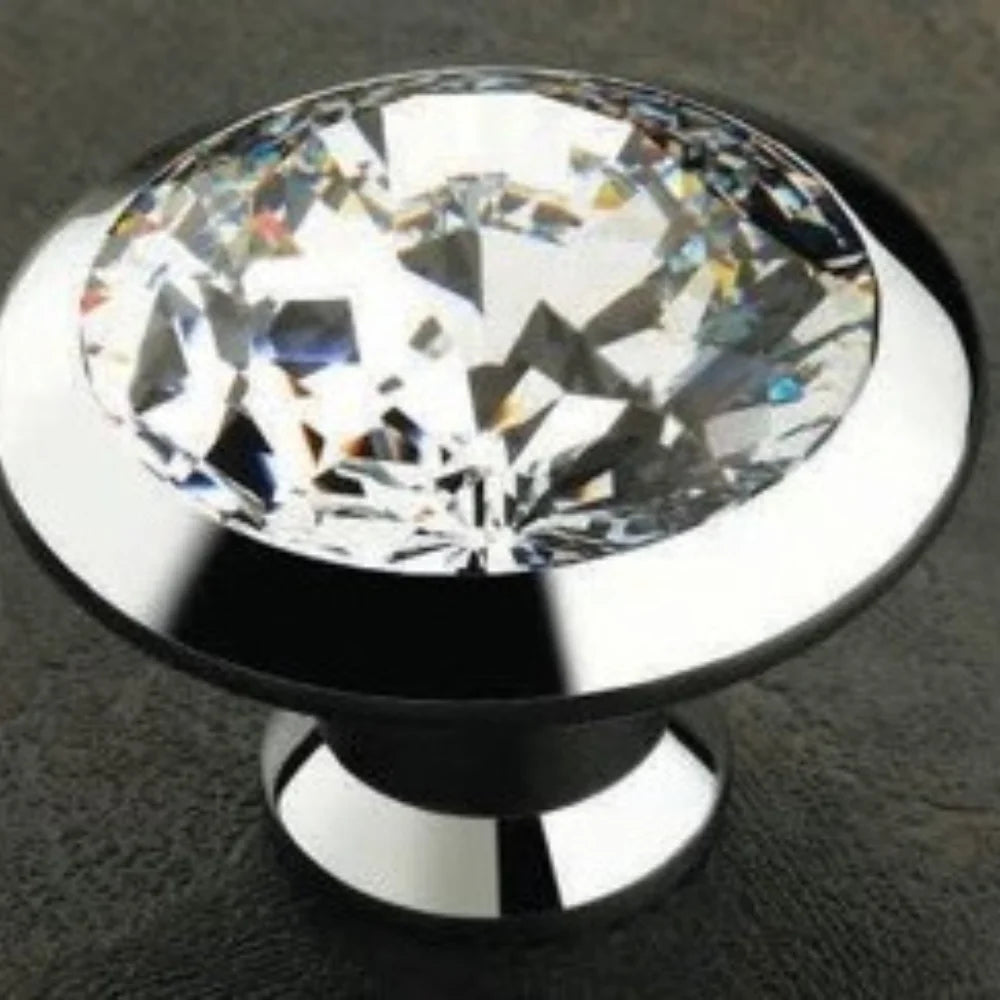 Door Knobs – Carbon