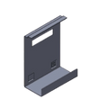 Cutting Board Holder
