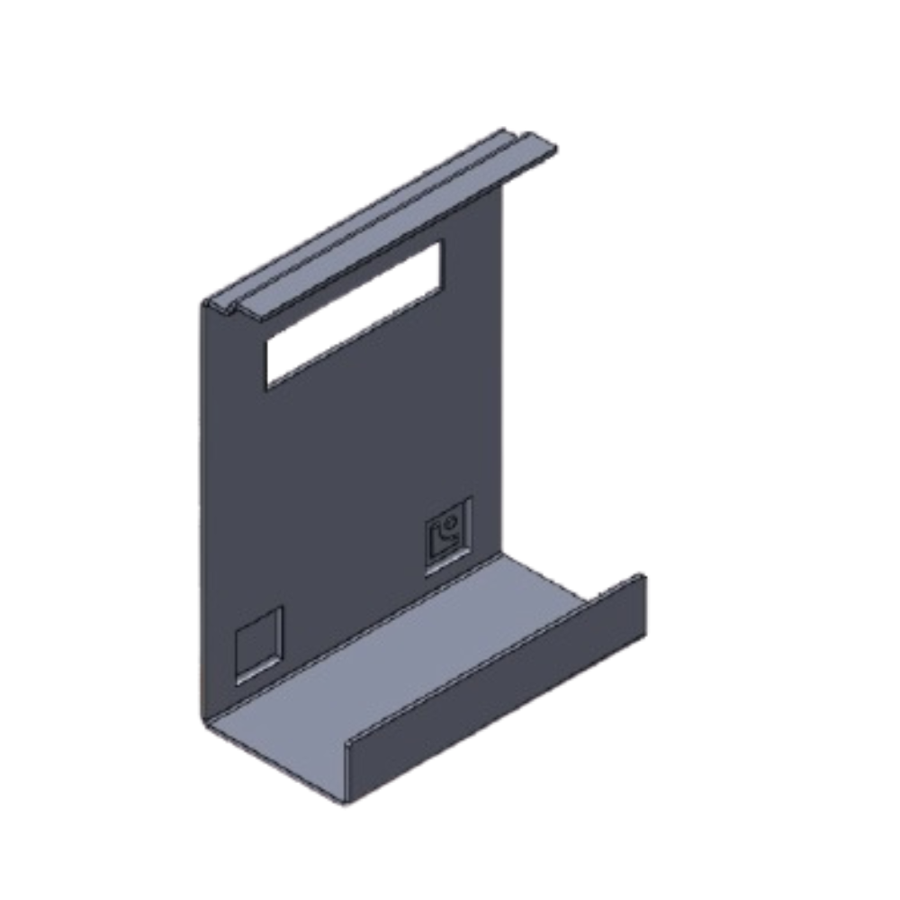 Cutting Board Holder