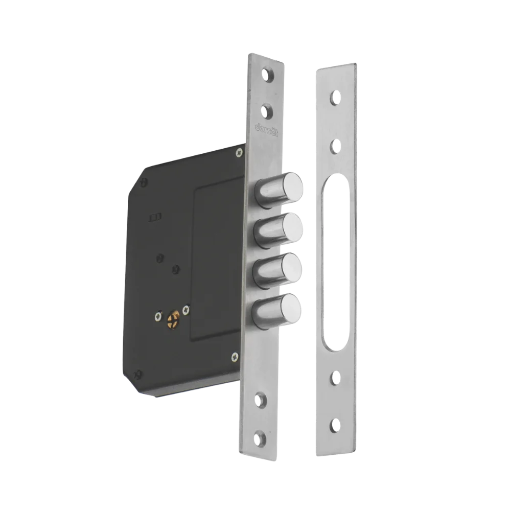 Dead Lock