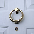Door Knocker Ring
