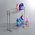 Detergent rack – Cleaning agent