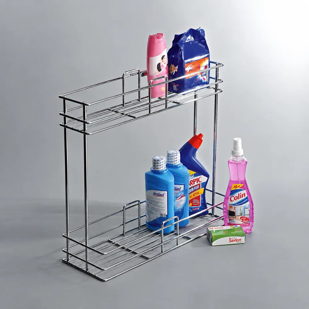 Detergent rack – Cleaning agent