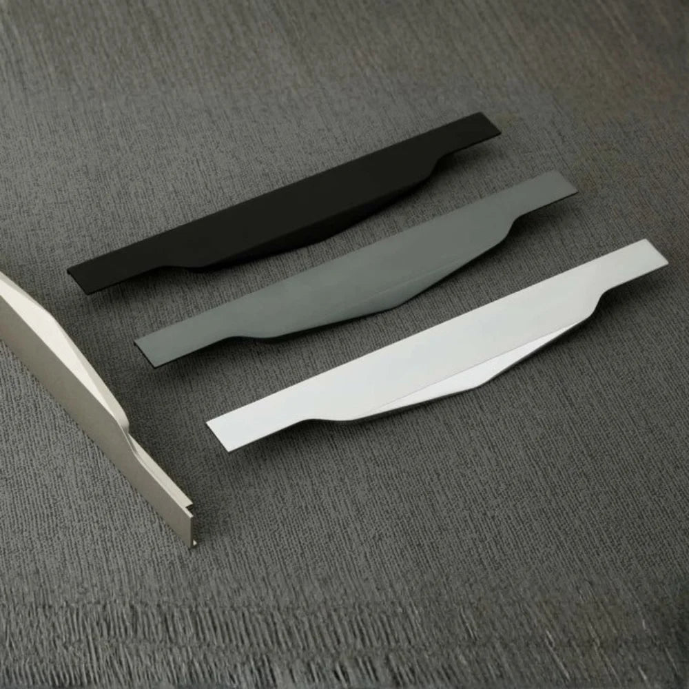 Profile handle – Diamond