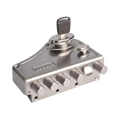 Hexabolt With Latch