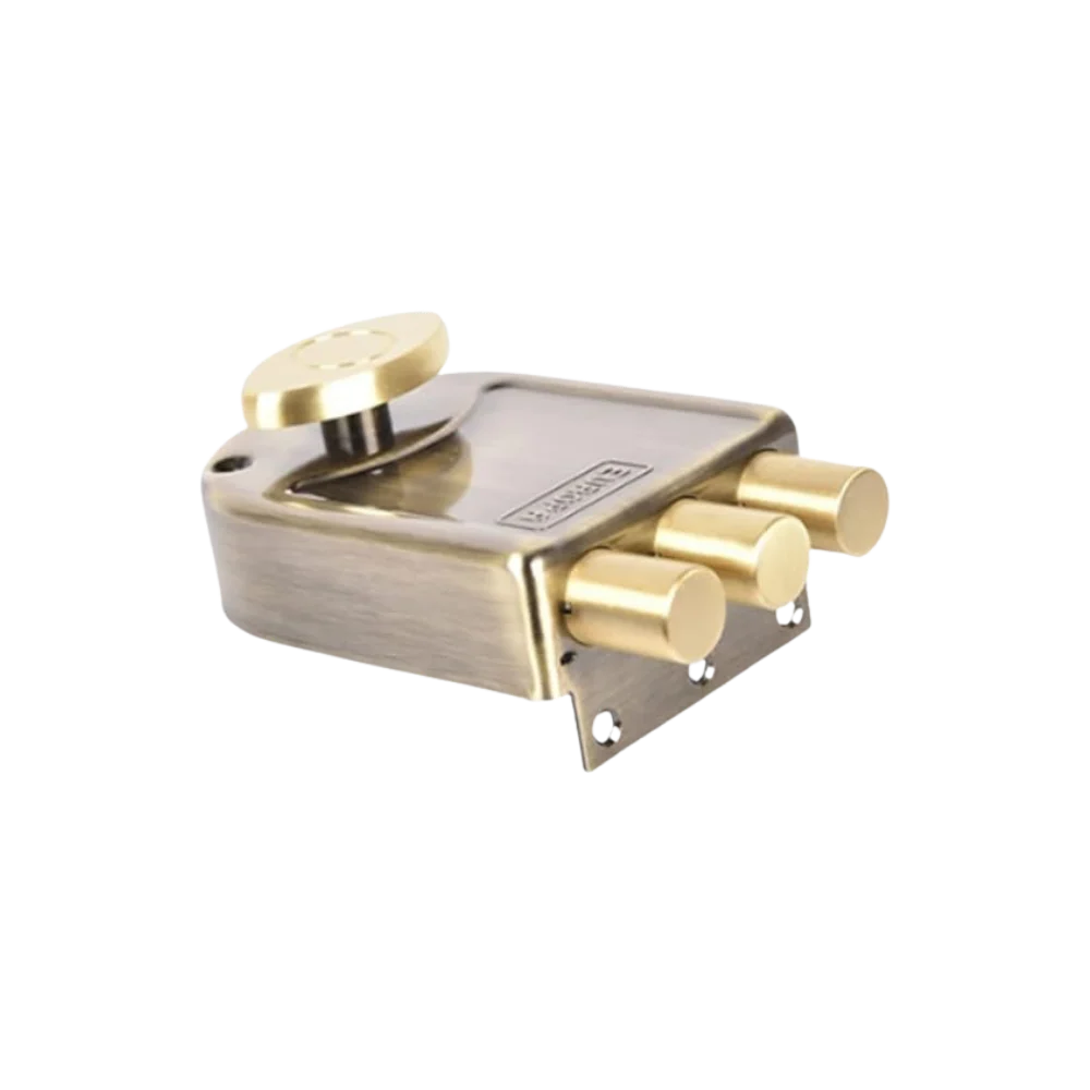 Pro Lock
