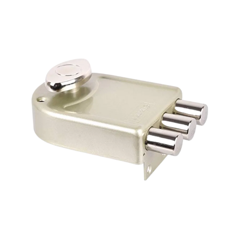 Pro Lock