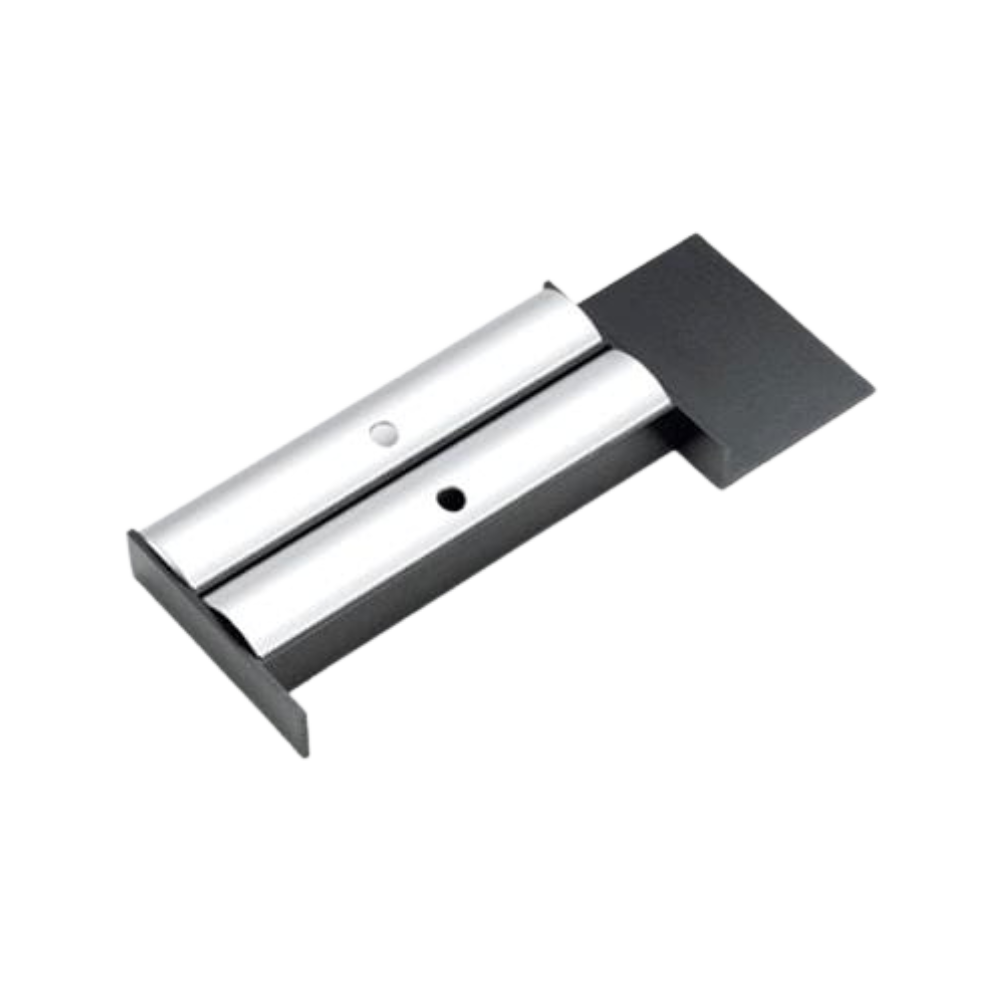 Foil Cutter In Walnut