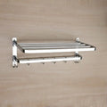 Folding Towel Rack