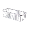 Shower Basket – Front Wire Basket