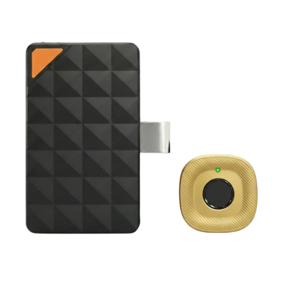 Haken Clip