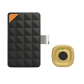 Haken Clip