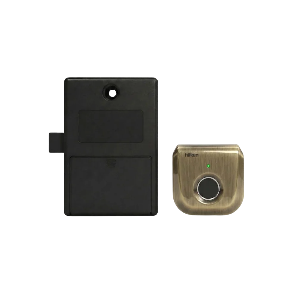 Haken Hexa