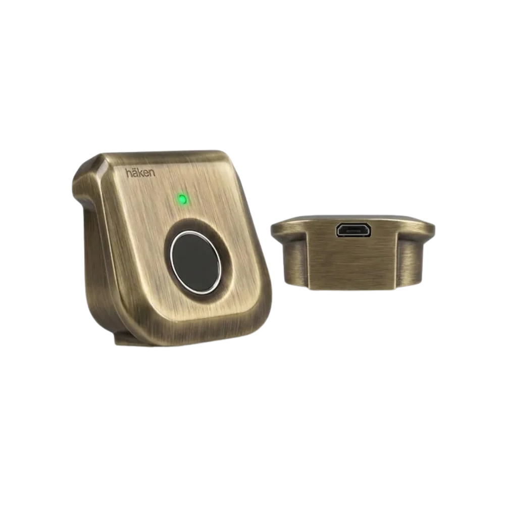 Haken Hexa