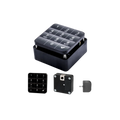 Haken Keypad Lock