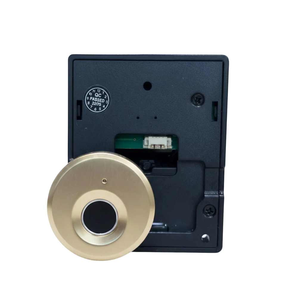 Haken Knob