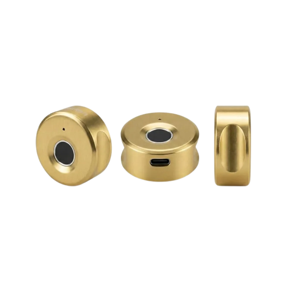 Haken Knob