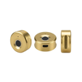 Haken Knob