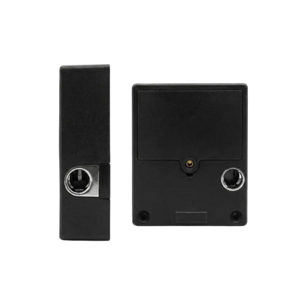 Haken Knob