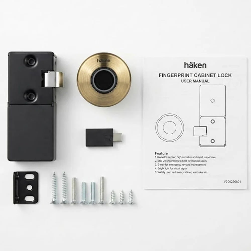 Haken Moon