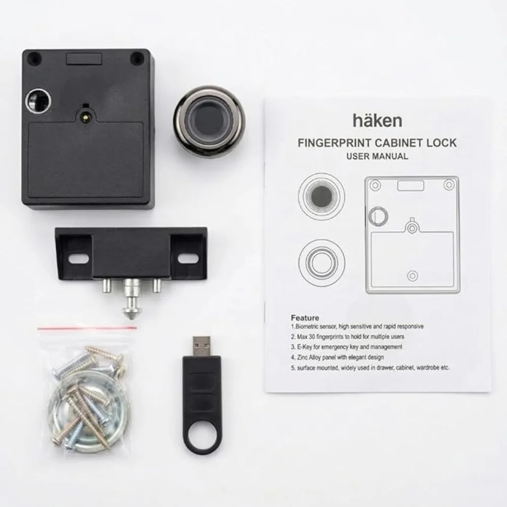 Haken Ross