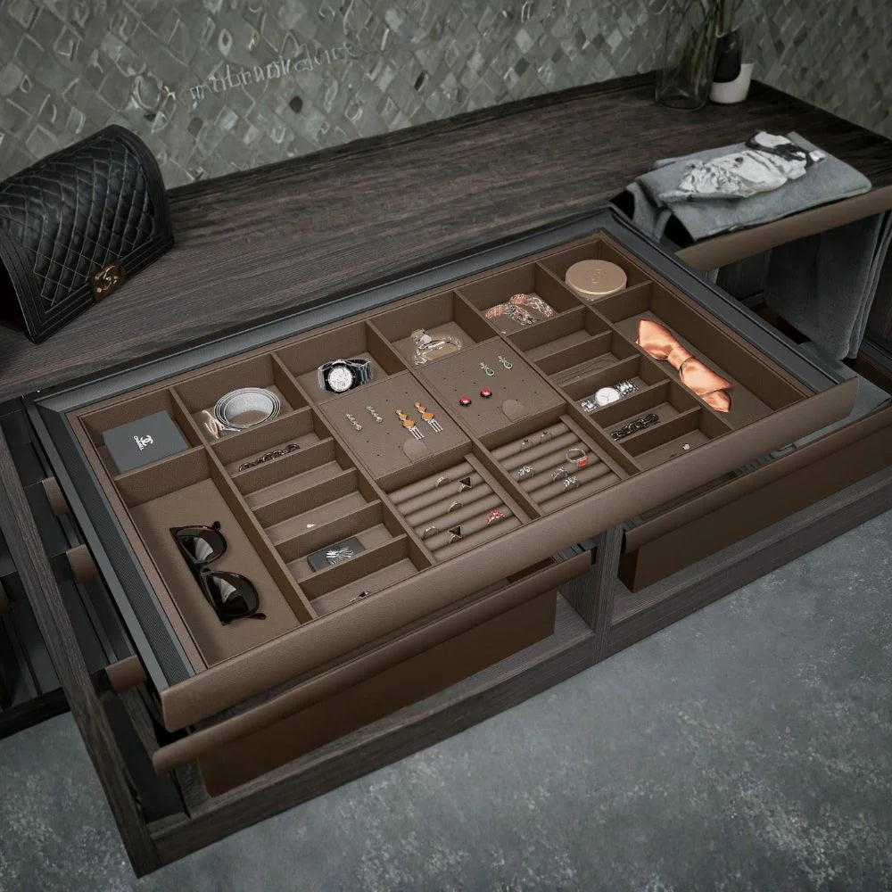 LIG Jewellery Box