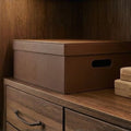 LIG Lid Box