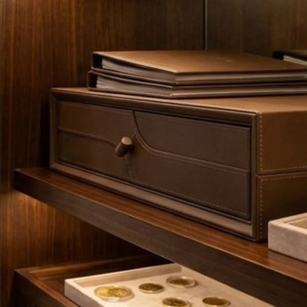 LIG Safe Drawer