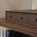 LIG Shirt Drawer