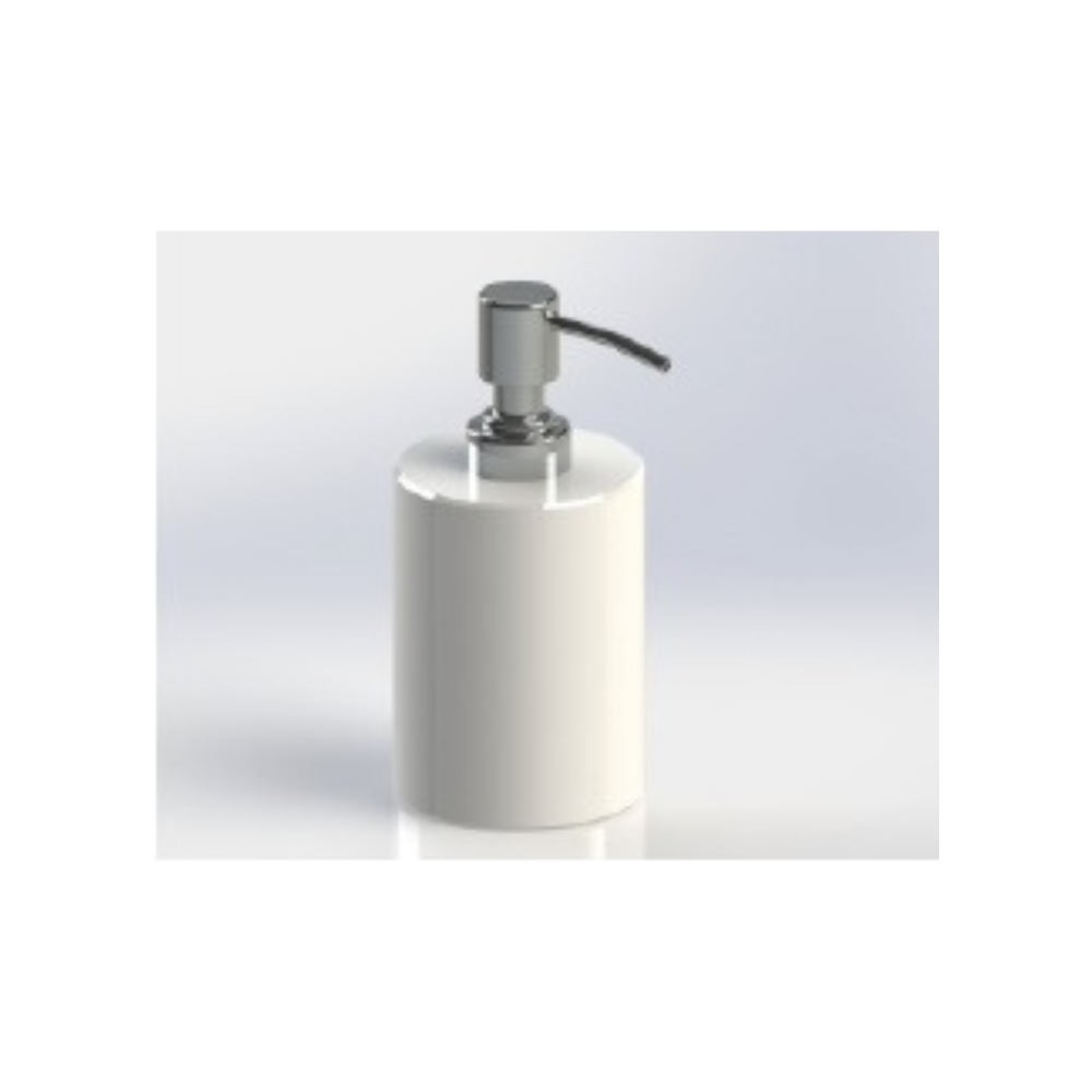 Liquid Soap Dispenser