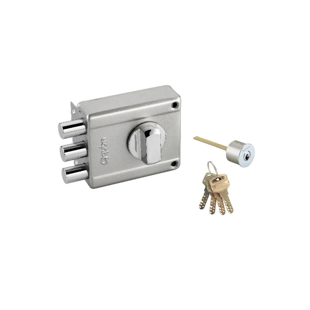 Dead Lock Q254