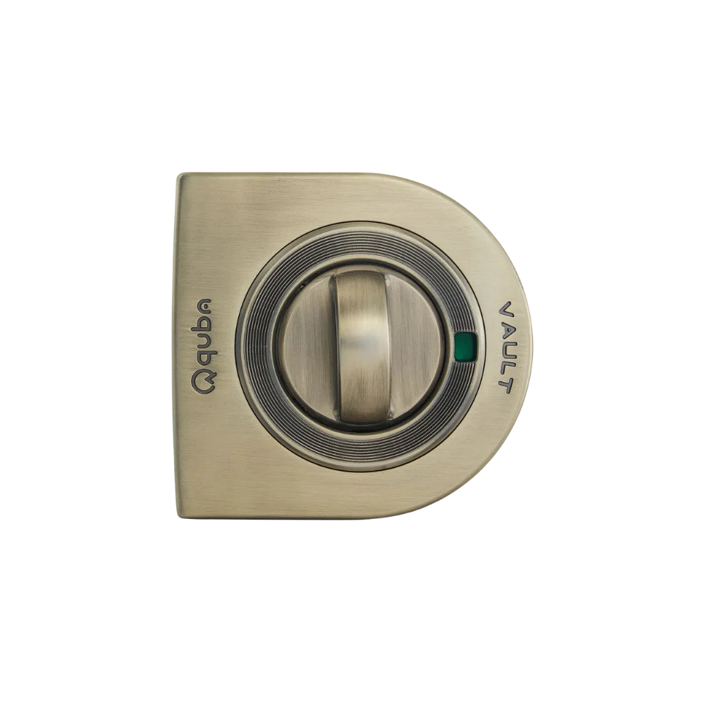 Q230 AB Double Door