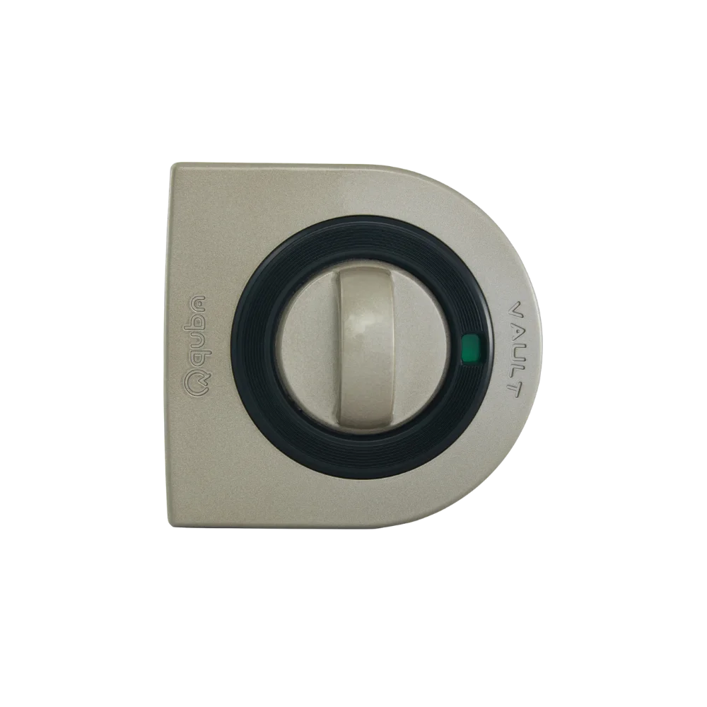 Q230 MB Double Door