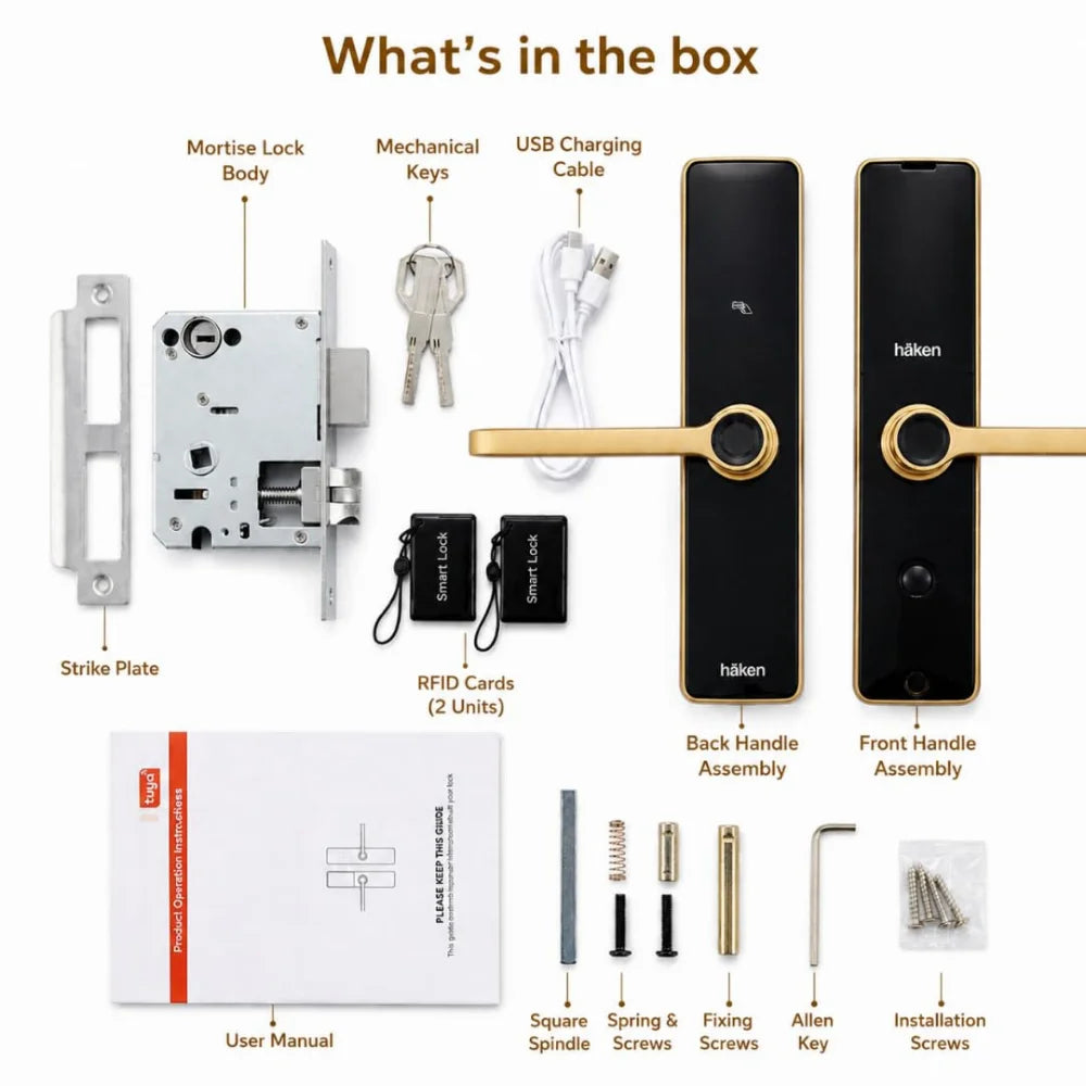 HDL Revvo Gold